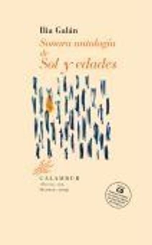 Sonora antología de Sol y edades