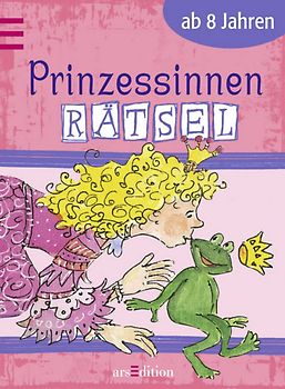 Prinzessinnen-Rätsel