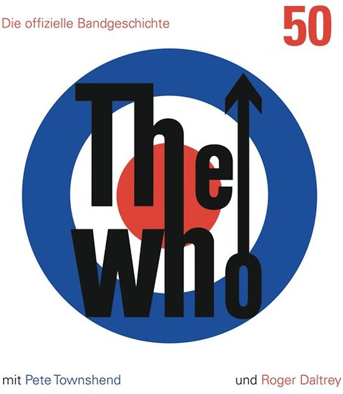 The Who: 50