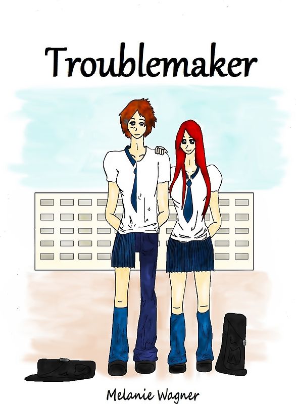 Troublemaker