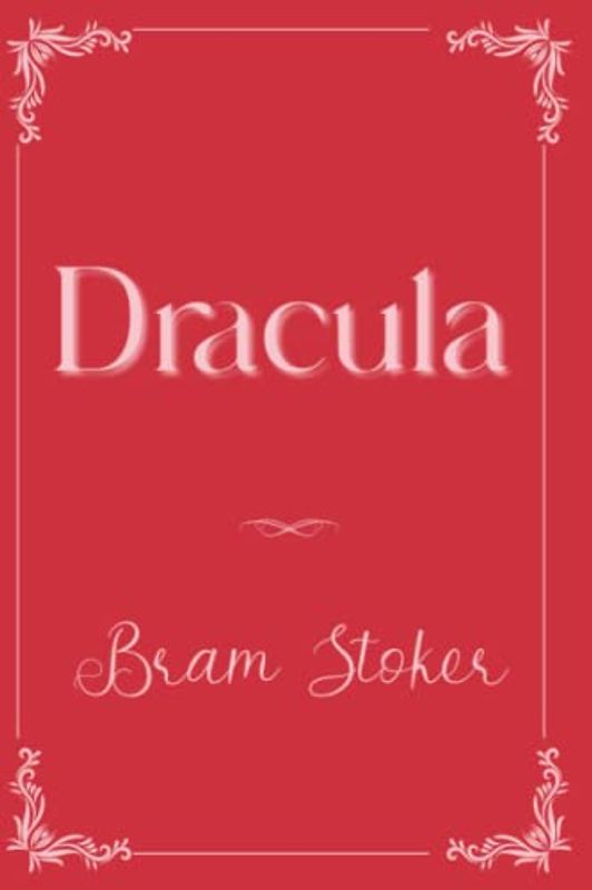 Dracula: Eleganse Edition