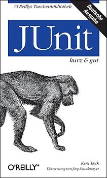 JUnit - kurz & gut
