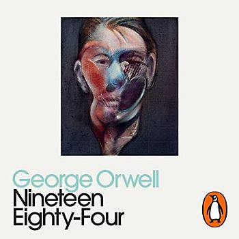 Nineteen Eighty-Four: Penguin Modern Classics