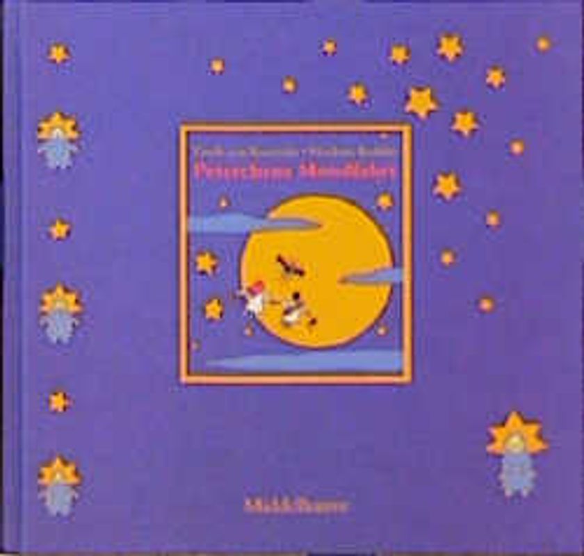 Peterchens Mondfahrt