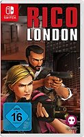 Rico London