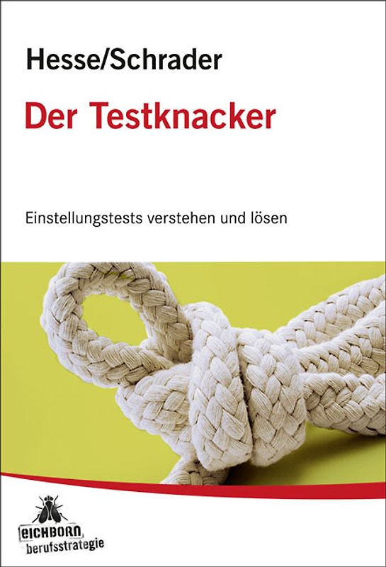 Der Testknacker