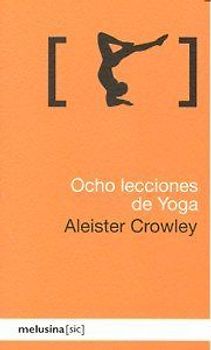 Ocho lecciones de yoga
