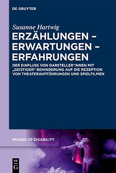 Erzählungen – Erwartungen – Erfahrungen