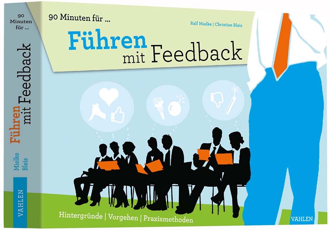 Führen mit Feedback