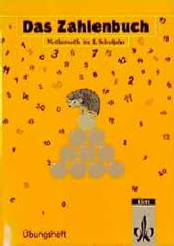 Das Zahlenbuch - Ausgabe für Hessen. Übungsheft