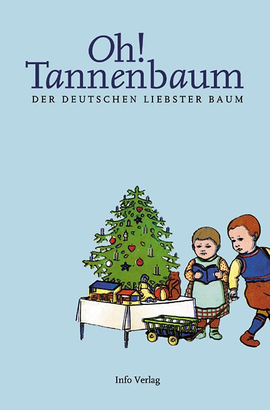 Oh! Tannenbaum