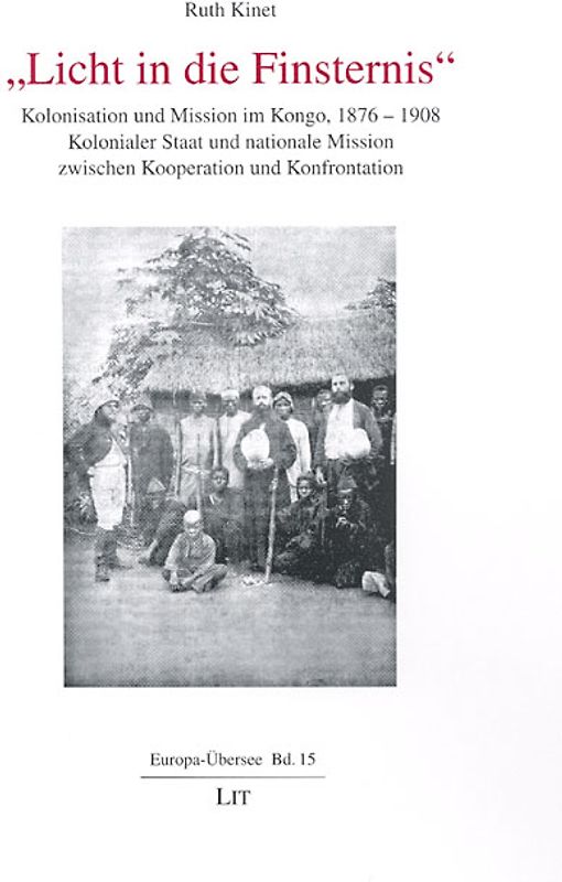 Licht in die Finsternis