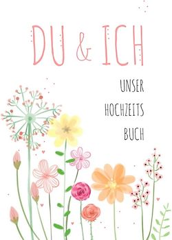 Du & Ich