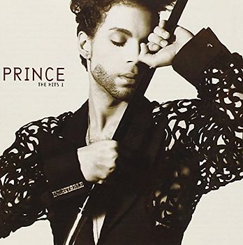 Prince - The Hits1