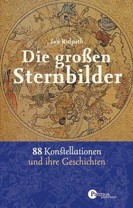Die großen Sternbilder