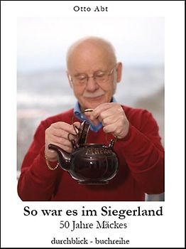 So war es im Siegerland