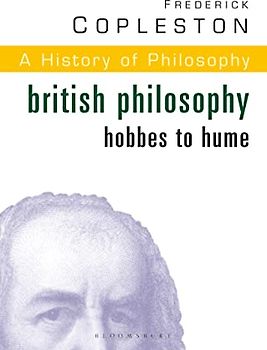 History of Philosophy Volume 5