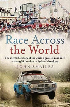 Race Across the World