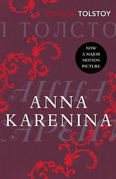 Anna Karenina (Vintage Classics) - Leo Tolstoy