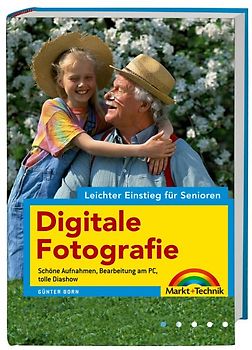 Digitale Fotografie