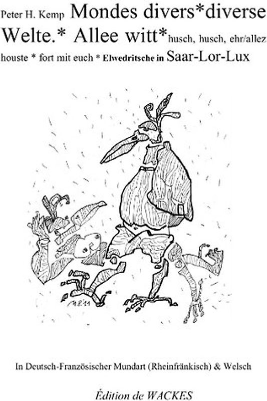 Mondes divers - diverse Welte.