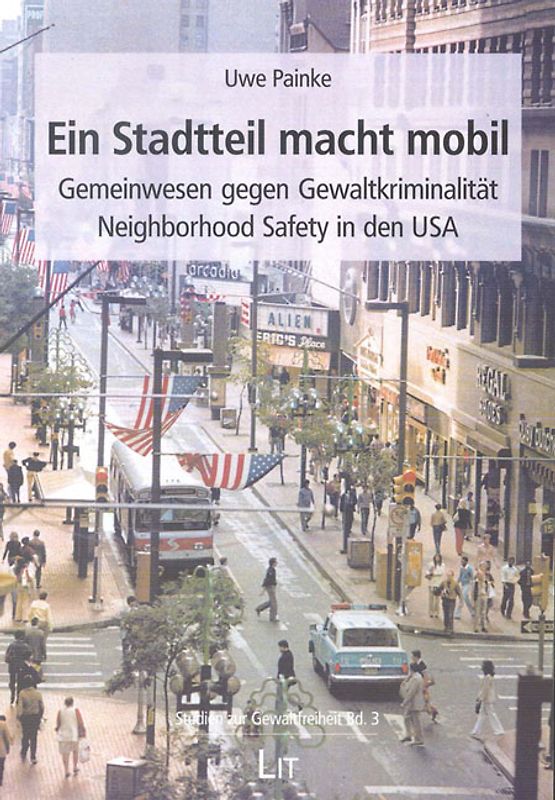 Ein Stadtteil macht mobil