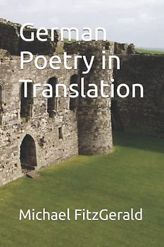 German Poetry in Translation