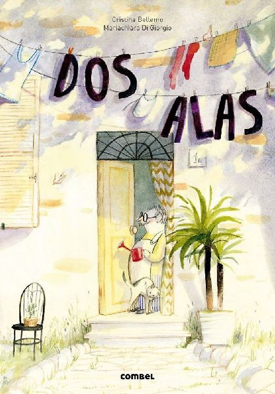 DOS Alas