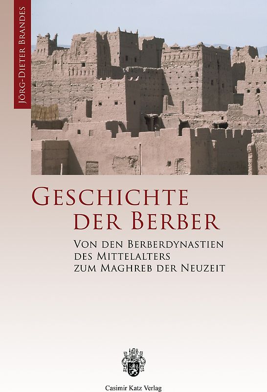 Geschichte der Berber