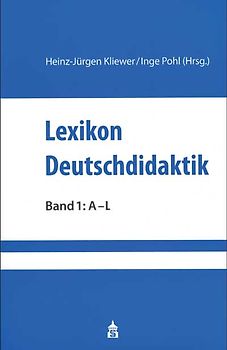 Lexikon Deutschdidaktik