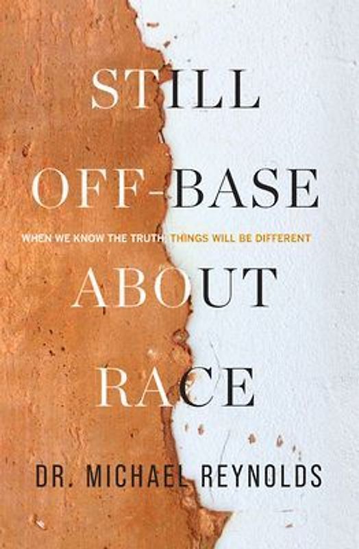 Still Off-Base about Race