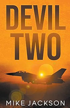 Devil Two (Jim Scott Books, Band 30)