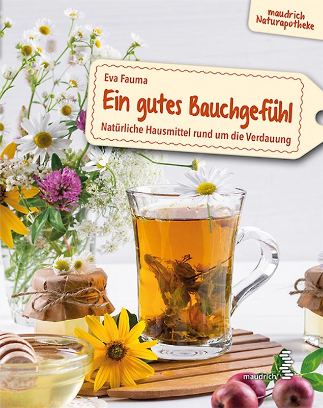 Ein gutes Bauchgefühl