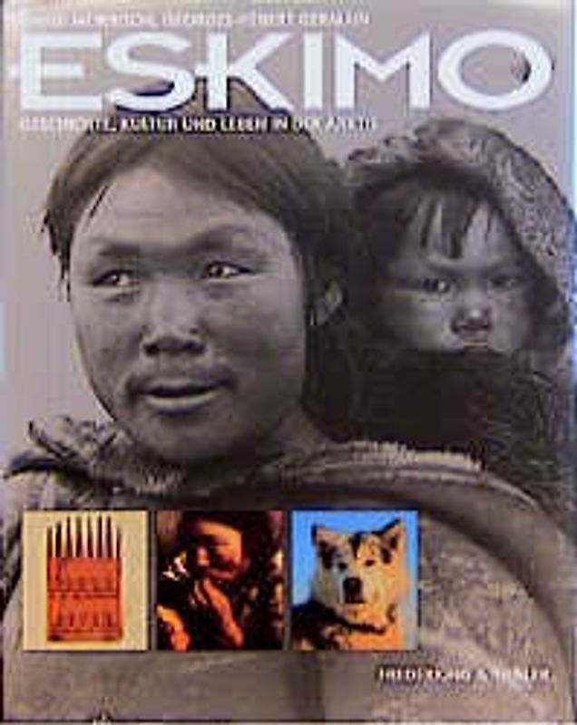 Eskimo