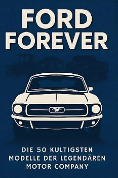 Ford Forever