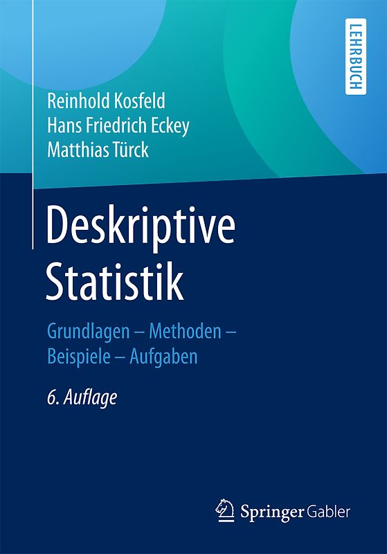 Deskriptive Statistik