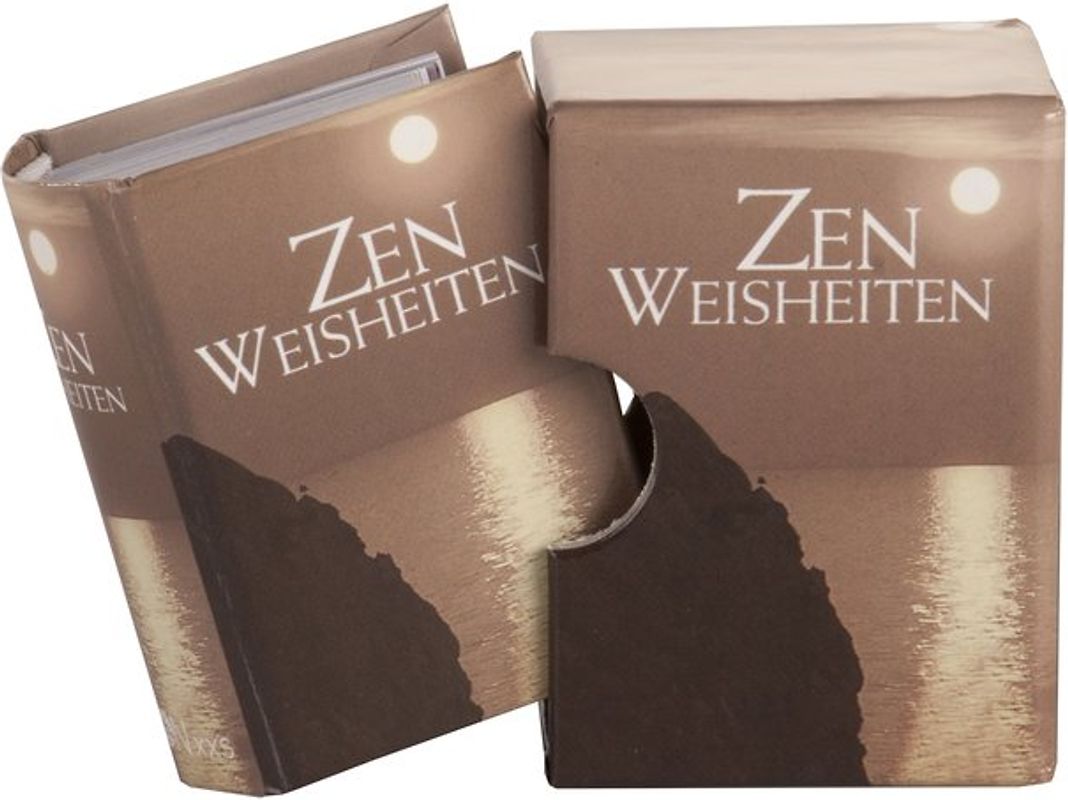 Zen Weisheiten
