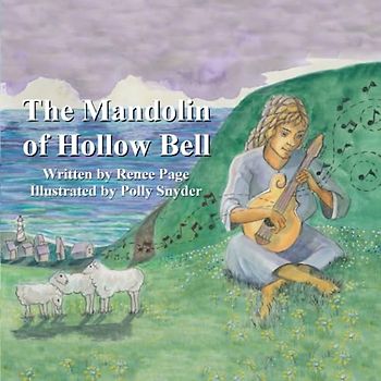 The Mandolin of Hollow Bell