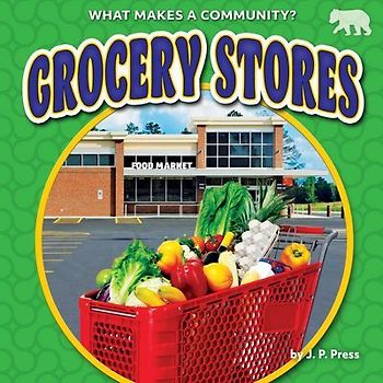 Grocery Stores
