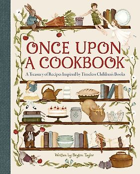 Once Upon a Cookbook