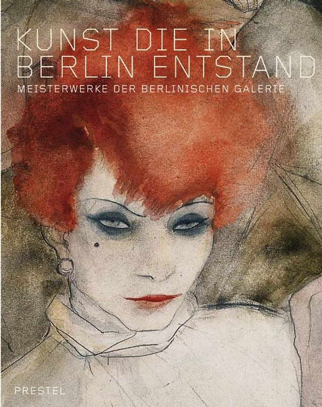 Kunst die in Berlin entstand