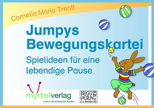Jumpys Bewegungskartei