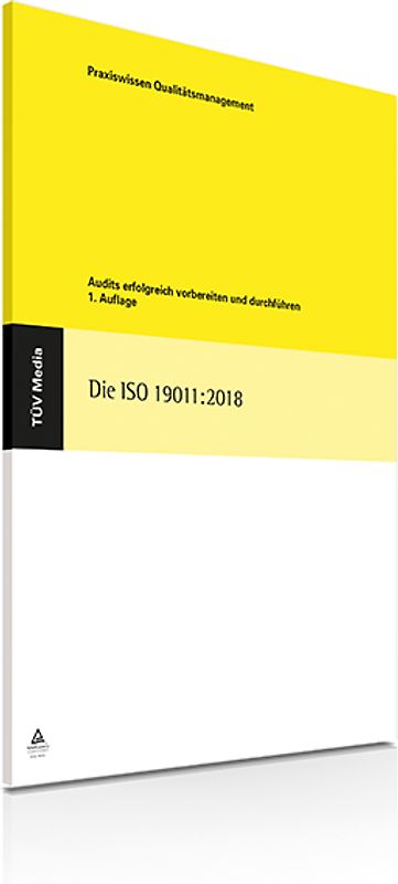 Die ISO 19011:2018