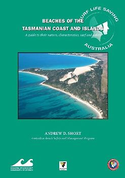 Beaches of the Tasmanian Coast and Islands