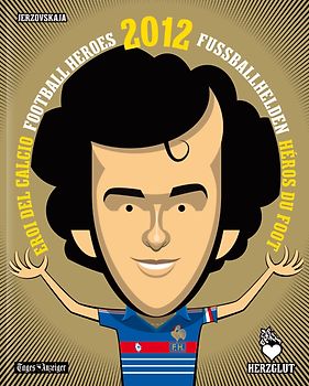 Football Heroes 2012 – Fussballhelden 2012