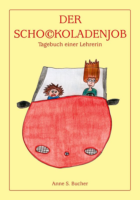 Der Schockoladenjob