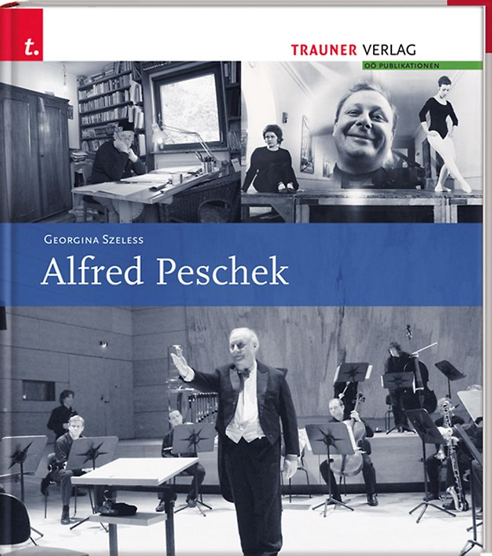 Alfred Peschek