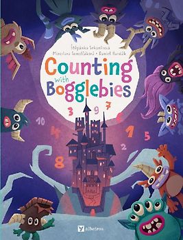 Counting with Bogglebies