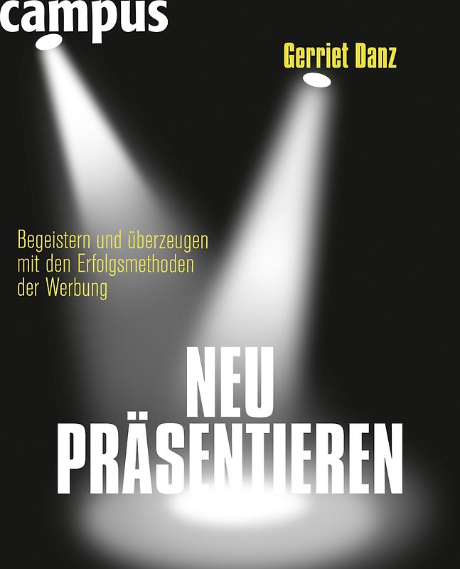 Neu präsentieren