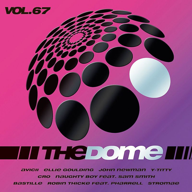Various - The Dome Vol.67